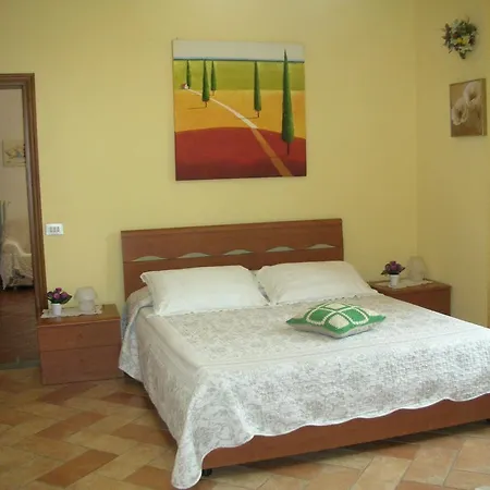 Lägenhet Casa Vacanze Bellavista *