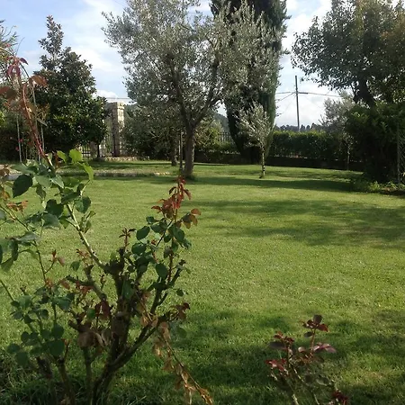 Lägenhet Casa Vacanze Bellavista