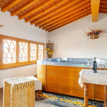 Lägenhet Casa Vacanze Bellavista *