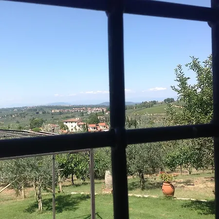 Casa Vacanze Bellavista