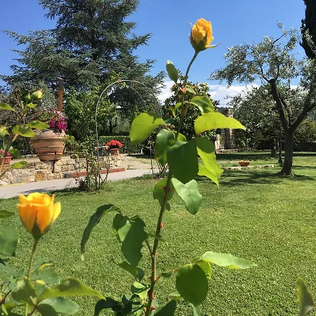 Casa Vacanze Bellavista Lägenhet *