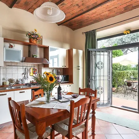 Lägenhet Casa Vacanze Bellavista San Casciano in Val di Pesa