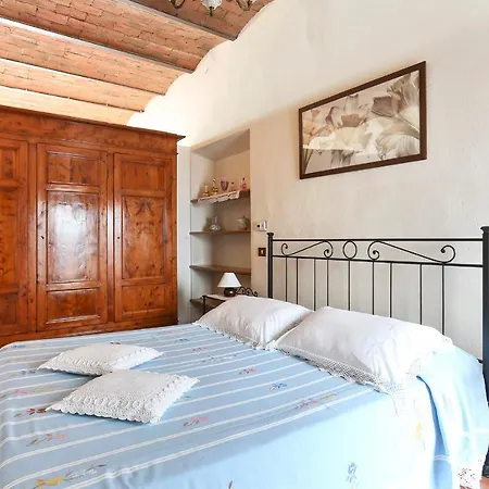 Casa Vacanze Bellavista Lägenhet *