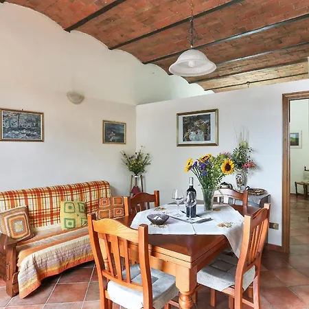 Casa Vacanze Bellavista * San Casciano in Val di Pesa