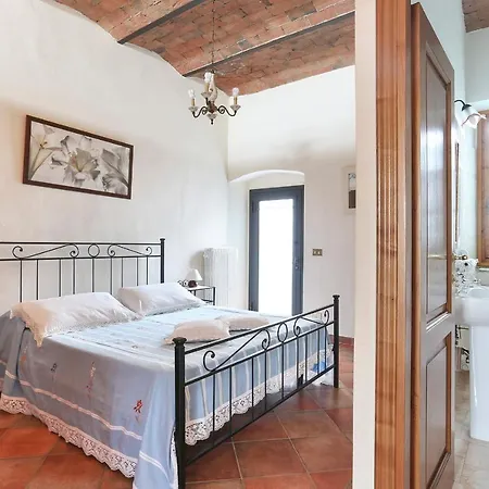 Lägenhet Casa Vacanze Bellavista