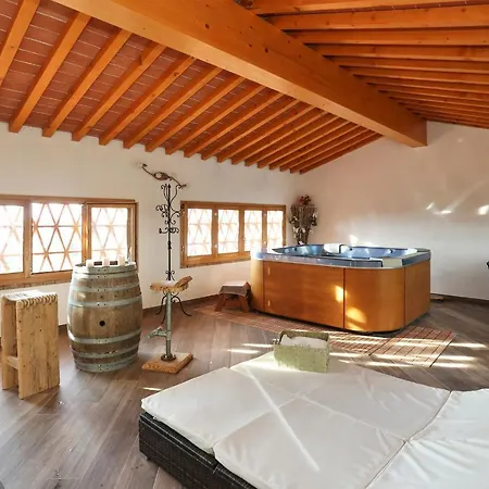 Casa Vacanze Bellavista *