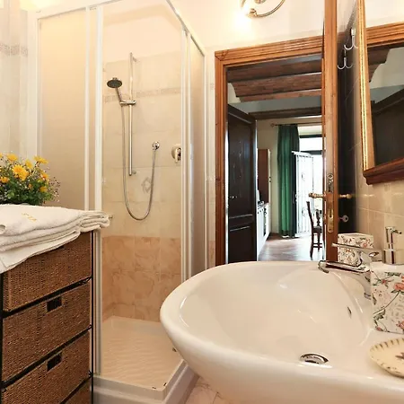 Lägenhet Casa Vacanze Bellavista *