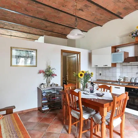 Casa Vacanze Bellavista Lägenhet