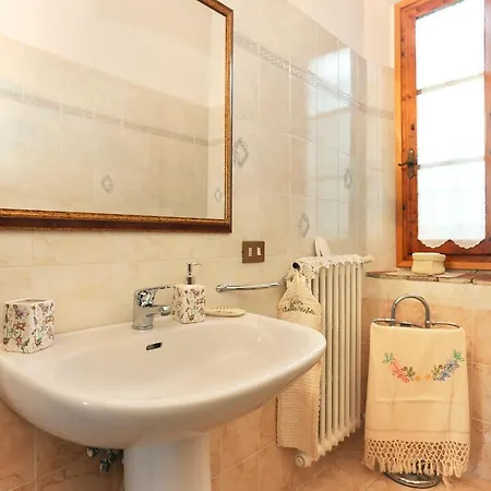 Casa Vacanze Bellavista Lägenhet *