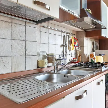 Casa Vacanze Bellavista Lägenhet