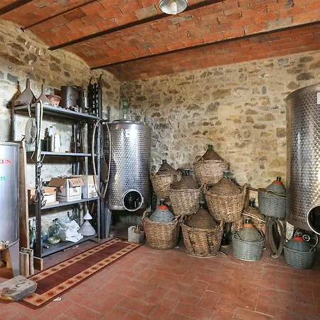 Casa Vacanze Bellavista *