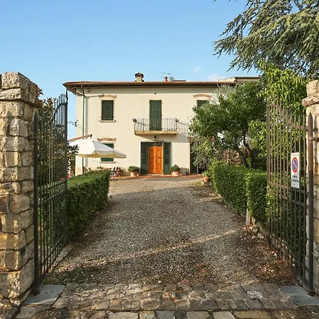 Casa Vacanze Bellavista Lägenhet *