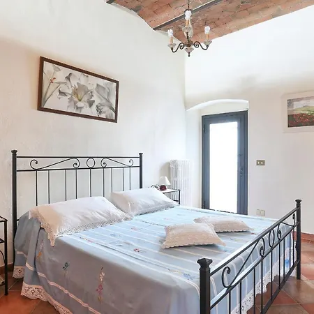 아파트 Bellavista 산카시아노인발디파사