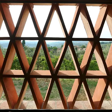 Bellavista 아파트 산카시아노인발디파사