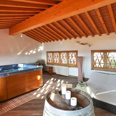 Bellavista 아파트 산카시아노인발디파사